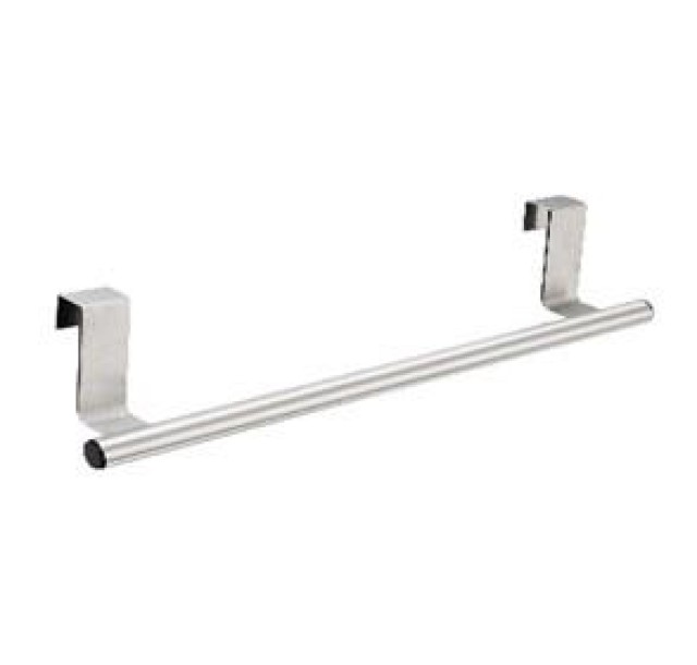 Вішак для душової кабіни Ardesto Vigor 30см, нержавіюча сталь, ЕВА