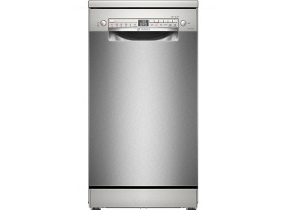 Посудомийна машина Bosch, 9компл., A+, 45см, нерж