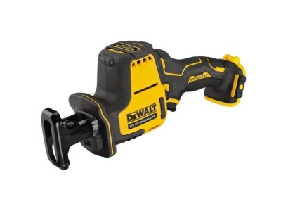 Пила шабельна акумуляторна DeWalt 10.8/12В XR Li-lon безщіткова 0-2800ход/хв 16мм 1.38кг без АКБ та ЗП