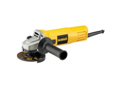 Шліфмашина кутова DeWalt 950Вт 125мм 12000об/хв 1.8кг