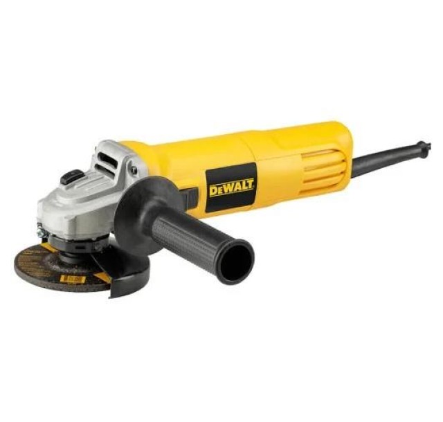 Шліфмашина кутова DeWalt 950Вт 125мм 12000об/хв 1.8кг