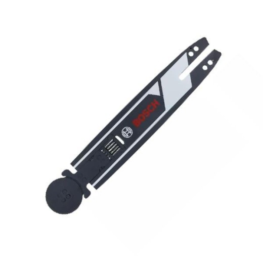 Шина напрямна для ланцюгової пилки Bosch Professional Rail GAC 250 33.4см 5мм