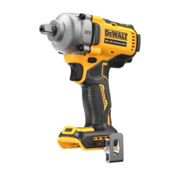 Гайковерт ударний DeWalt XR Li-Ion безщітковий 18В 1084Нм 2000об/хв 3250уд/хв 1/2