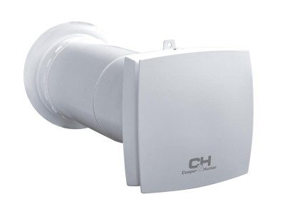 Рекуператор Cooper&Hunter Easy Vent 70м3/г 0.4м Wi-Fi