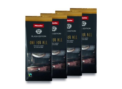 Кава Miele зерна Blend One for All, 4x250г, 100% арабіка