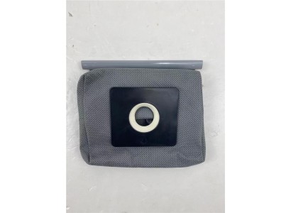 Мішки для пилососу Ardesto текстильні, 3.5л, 5шт