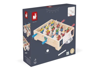 Настільна гра Janod міні хокей