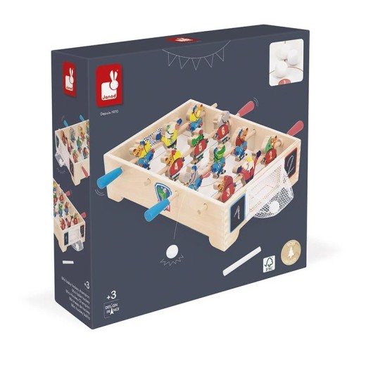 Настільна гра Janod міні хокей