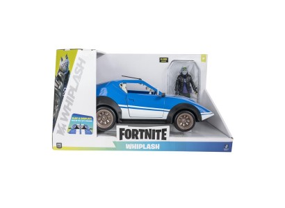 Ігровий набір Fortnite Joy Ride Vehicle Whiplash, X-Lord