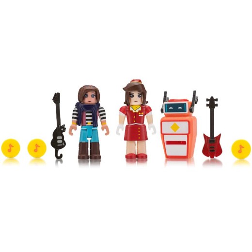 Ігровий набір Roblox Game Packs RoBeats