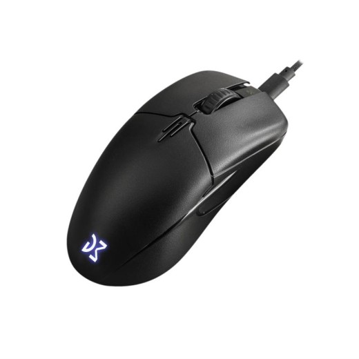 Миша ігрова Dream Machines DM7 Switch Duo Wireless Black
