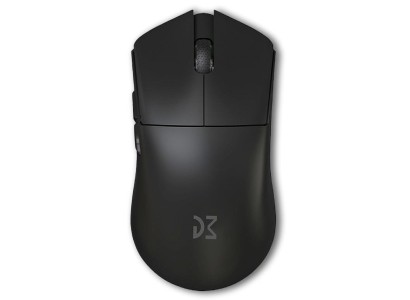 Миша ігрова Dream Machines DM9 Skill Wireless 8K Black