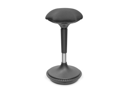 Стілець DIGITUS Ergonomic Standing Chair