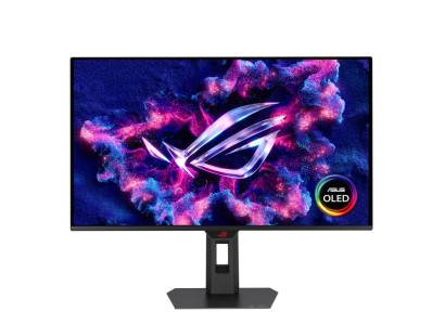 Монітор Asus 26.5