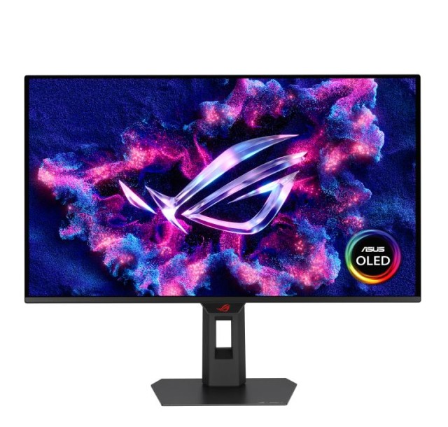 Монітор Asus 26.5