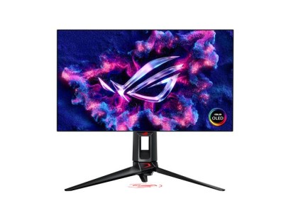 Монітор Asus 26.5