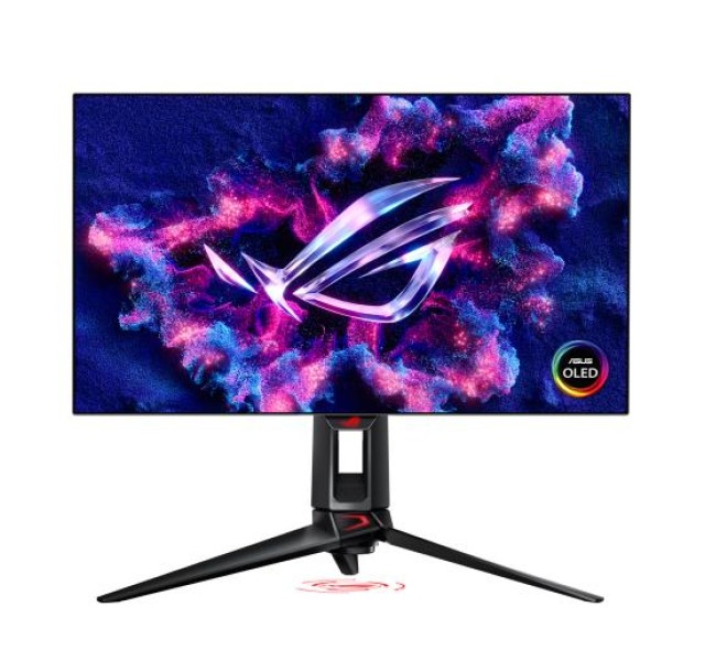 Монітор Asus 26.5