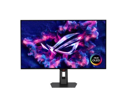 Монітор Asus 31.5