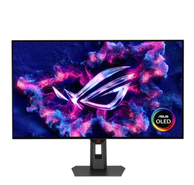 Монітор Asus 31.5