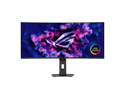 Монітор Asus 34