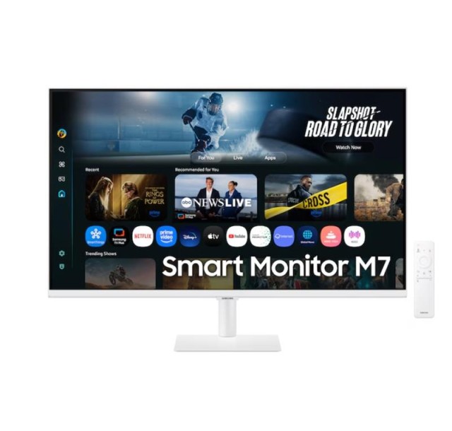 Монітор Samsung 32