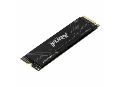 Накопичувач SSD Kingston M.2 2TB PCIe 5.0 FURY Renegade