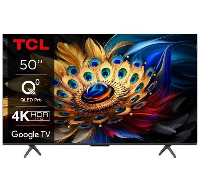 Телевізор 50