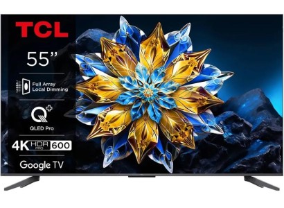 Телевізор 55