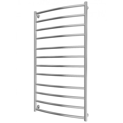 Рушникосушка Mario водяна Класік, 1200x630x120мм, нерж.сталь, хром