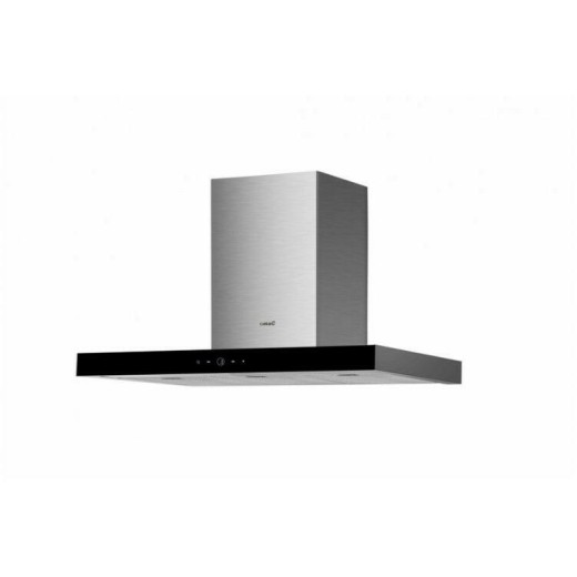 Витяжка Cata T-подібна, 60см, 1065м.куб/год, Legend 6000 xgbk, чорний