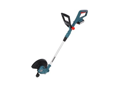 Тример садовий акумуляторний Konner&Sohnen KS GT-20V 20В літій-іонна 8500об/хв 1.95кг без АКБ за ЗП