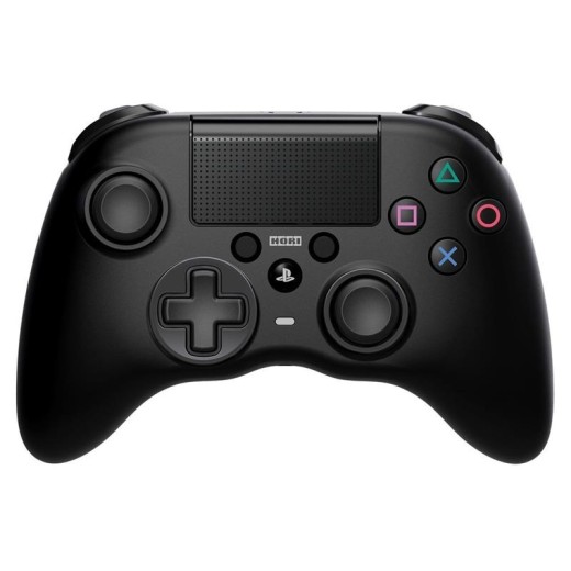 Бездротовий геймпад HORI Onyx+ для PlayStation 4