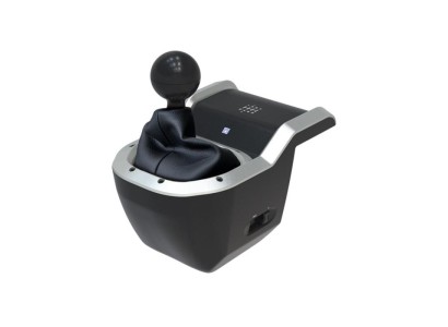 Шифтер HORI Speed Racing Shifter для PC