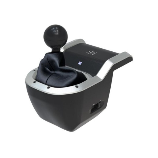 Шифтер HORI Speed Racing Shifter для PC
