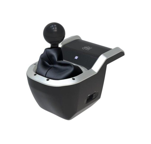 Шифтер HORI Speed Racing Shifter для PC