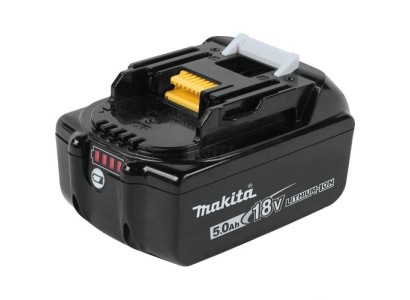 Акумулятор Makita BL1850B LXT 18В 5А·год 0.63кг