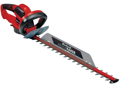 Кущоріз Einhell GE-EH 6560 650Вт 660мм колектор для трави 3.67кг