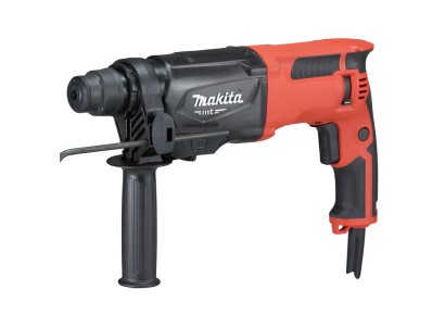 Перфоратор Makita M8701 SDS-plus 800Вт 2.3Дж 2.7кг