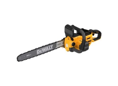 Пила ланцюгова акумуляторна DeWalt безщіткова 54В XR FLEXVOLT шина 50см OREGON 3/8 1.3мм 5.7кг без АКБ та ЗП