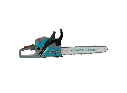 Пила бензинова Konner&Sohnen KS CS31G-16 40см 54.5см3 5.6кг