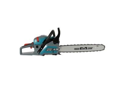 Пила бензинова Konner&Sohnen KS CS31G-20-1 50см 54.5см3 5.6кг