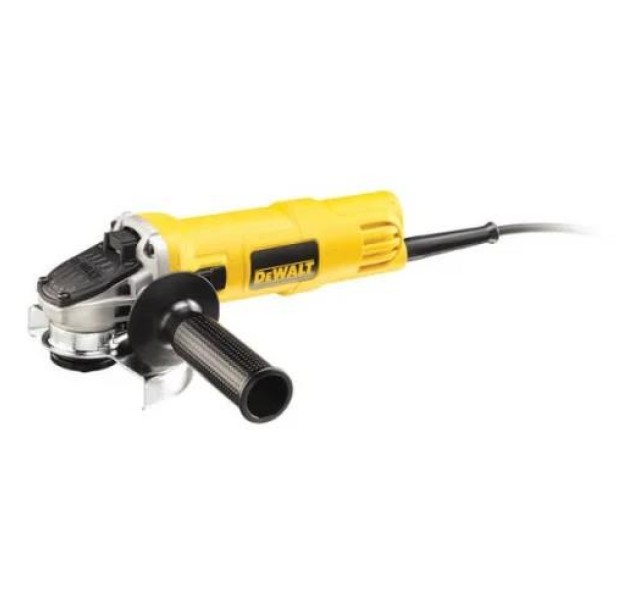 Шліфмашина кутова DeWalt 800Вт 125мм 11800об/хв 1.9кг