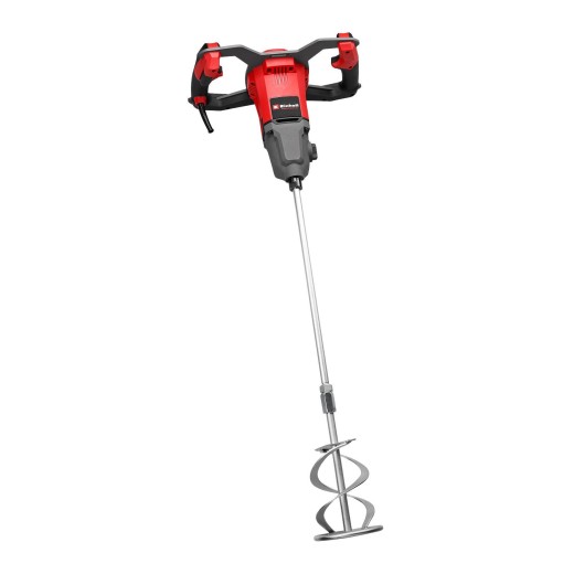 Міксер будівельний Einhell Professional TP-MX 1700-2 CE 1700Вт 2 швидкості 180-460/300-750об/хв 4.93кг