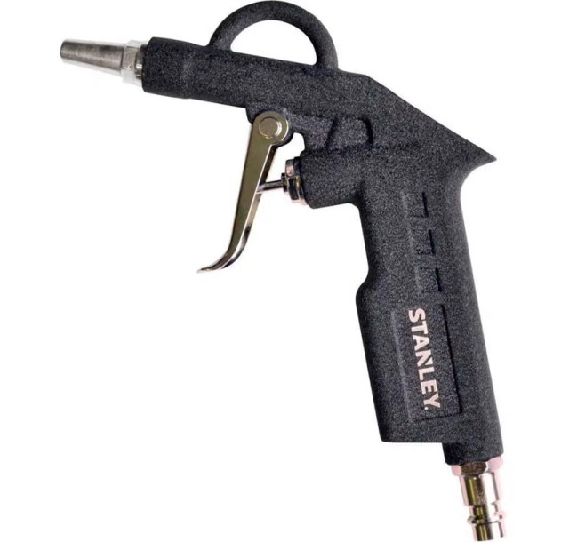 Пістолет продувний Stanley 150л/хв 8бар 0.26кг
