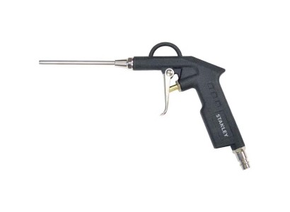 Пістолет продувний Stanley 150л/хв 8бар 0.47кг