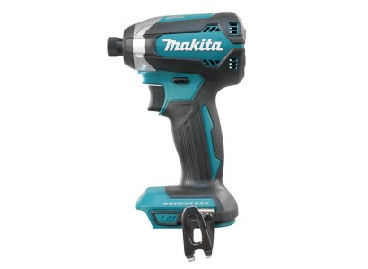 Гайковерт ударний Makita DTD153Z LXT 18В 3400об/хв 170Нм 1.5кг без АКБ та ЗП