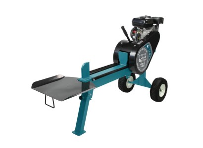 Дровокол бензиновий Konner&Sohnen KS 15TKG 52/35 кінетичного типу 6.5к.с 15т горизонтальний 115кг