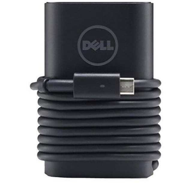 Адаптер живлення Dell 130W AC Kit Type-C