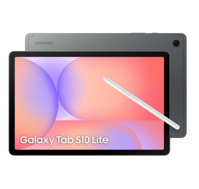 Планшет Samsung Galaxy Tab S10 Lite (X406) 10.9