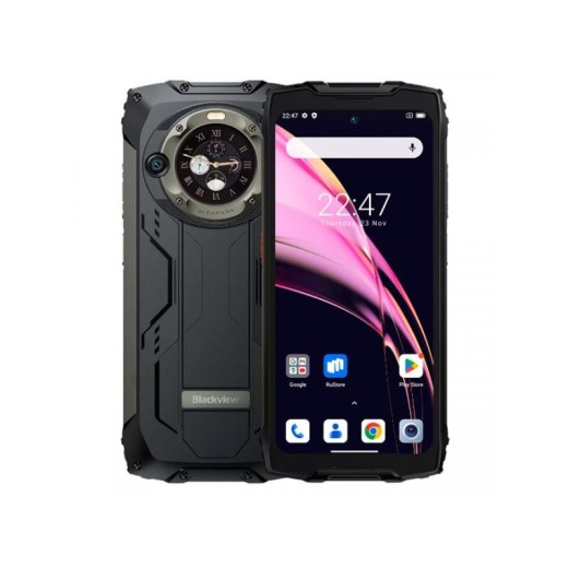 Смартфон Blackview BV9300 Pro 6.7